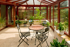 Blairlinn conservatory quotes