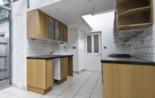 Blairlinn kitchen extension leads